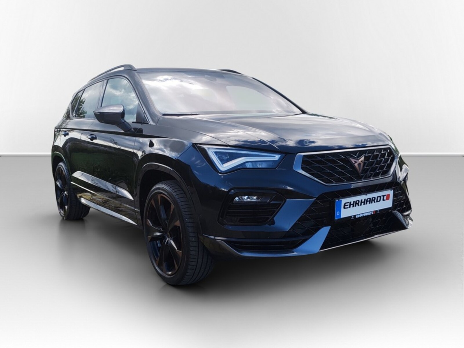 CUPRA Ateca – Bild 3