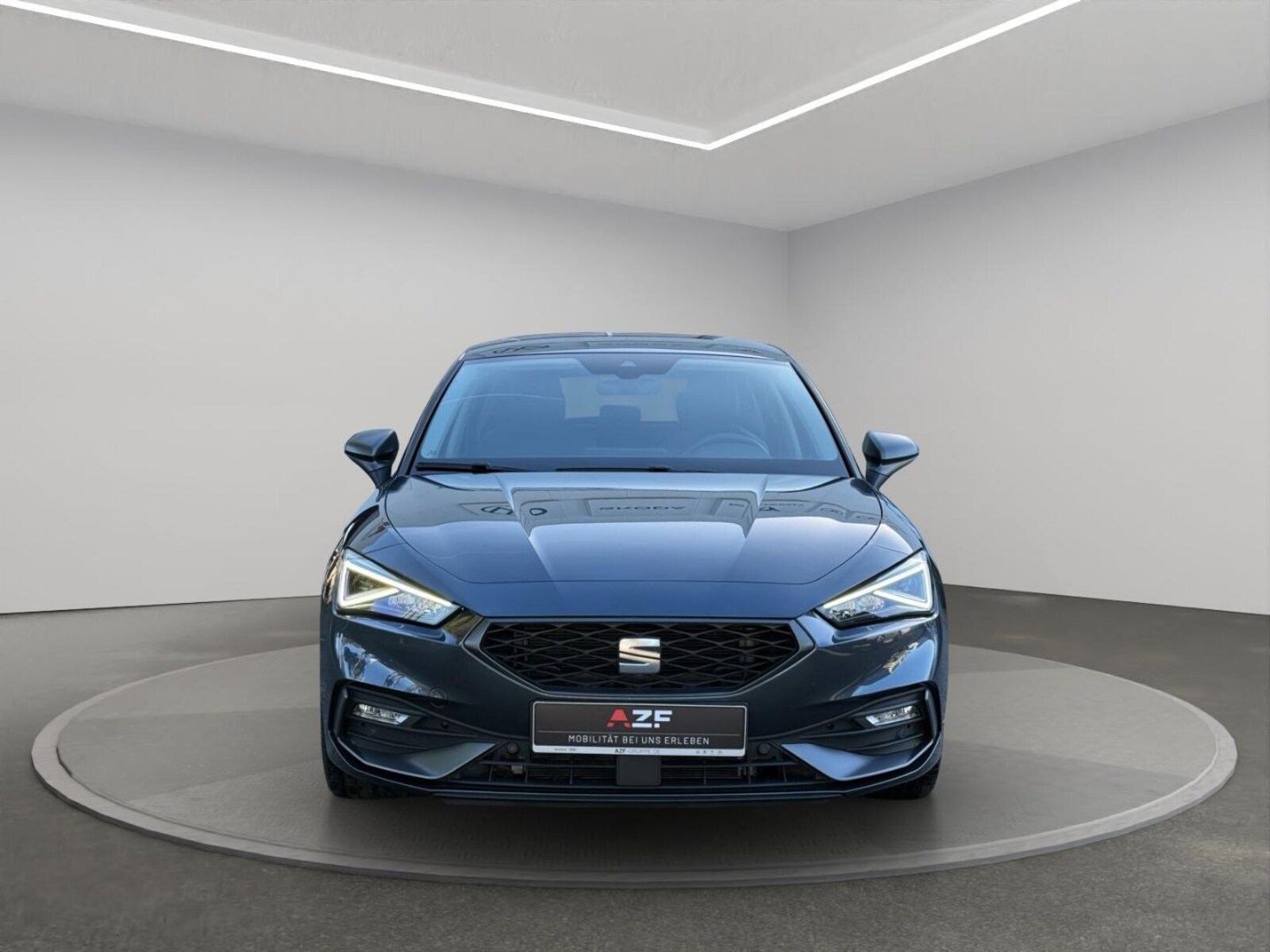 SEAT Leon – Bild 6