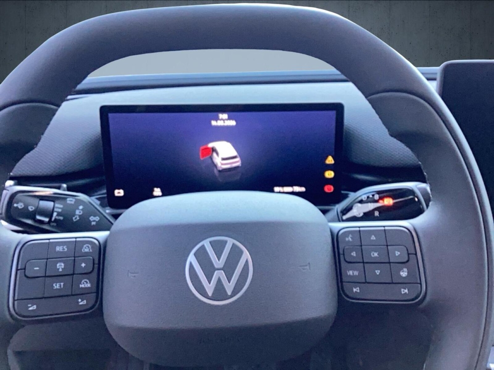 Volkswagen ID. Polo – Bild 10