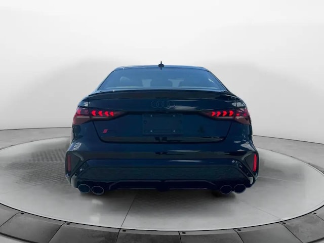 2026 Audi S3 Base - Photo 6
