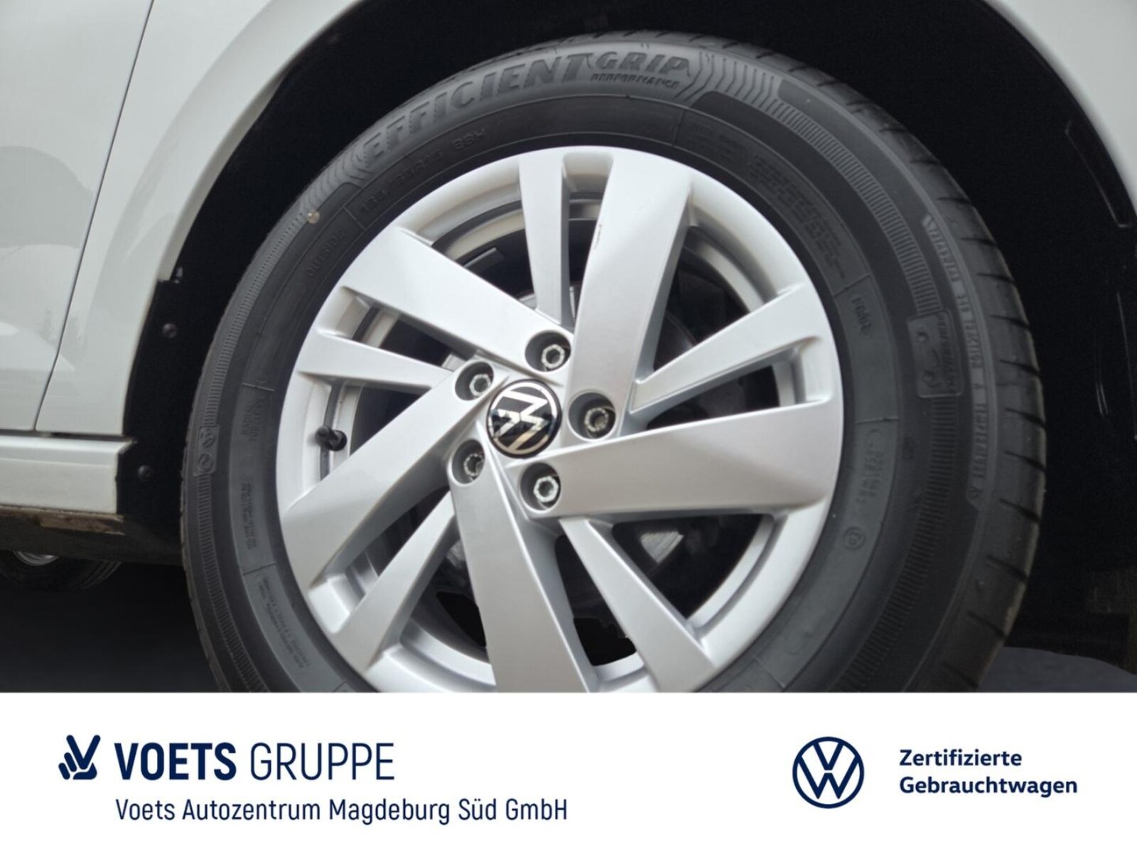 Volkswagen Polo – Bild 5