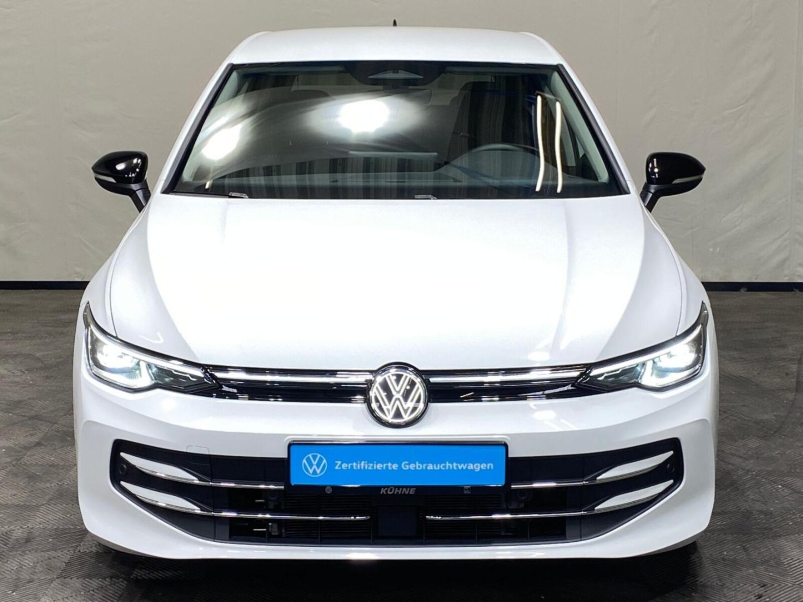 Volkswagen Golf – Bild 26