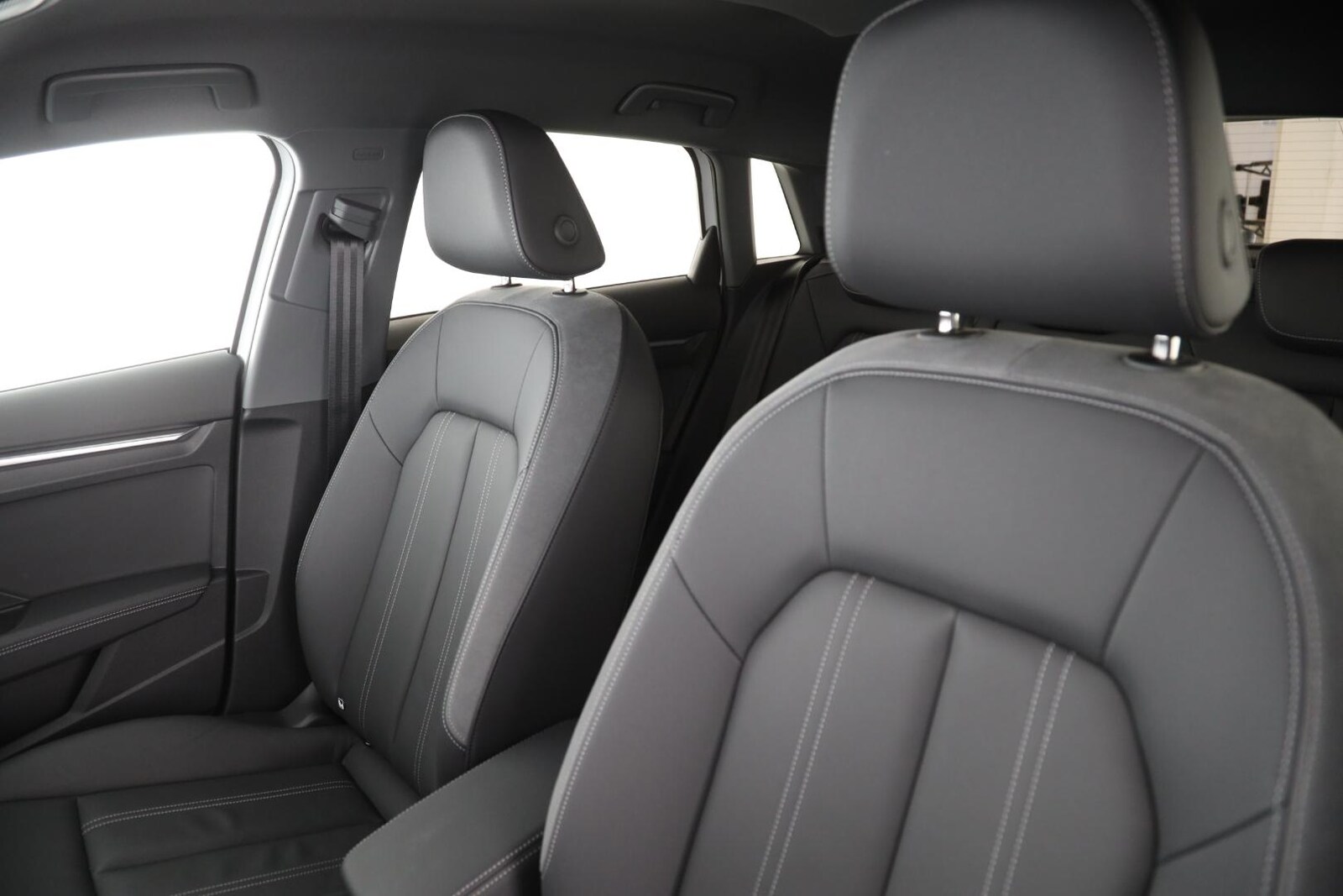 Audi A3 allstreet – Bild 12