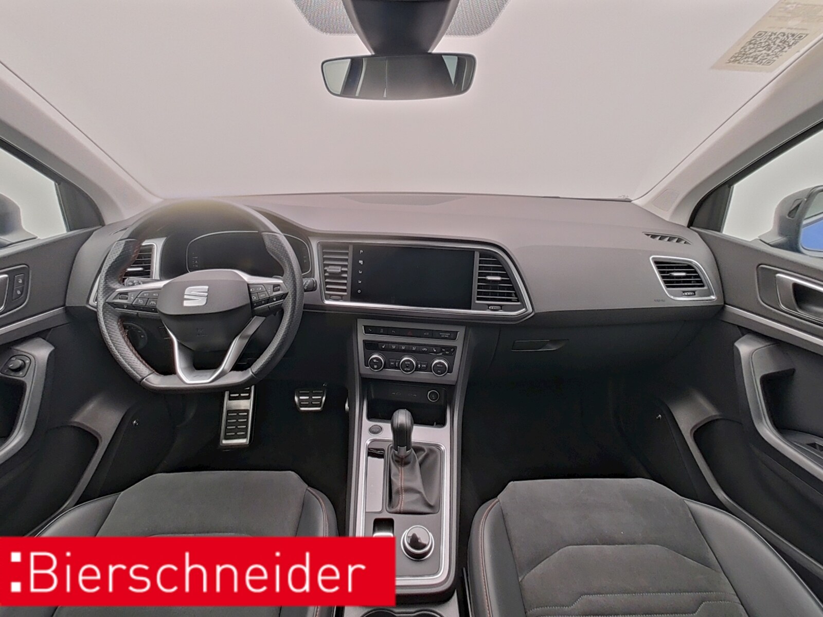 SEAT Ateca – Bild 11