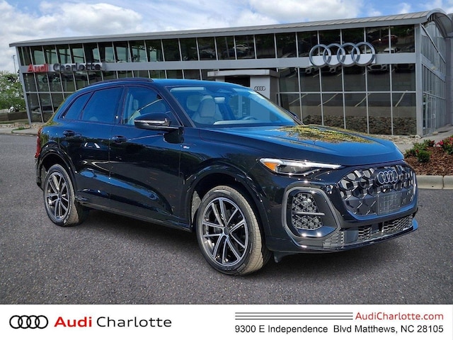 Photo of 2026 Audi Q5