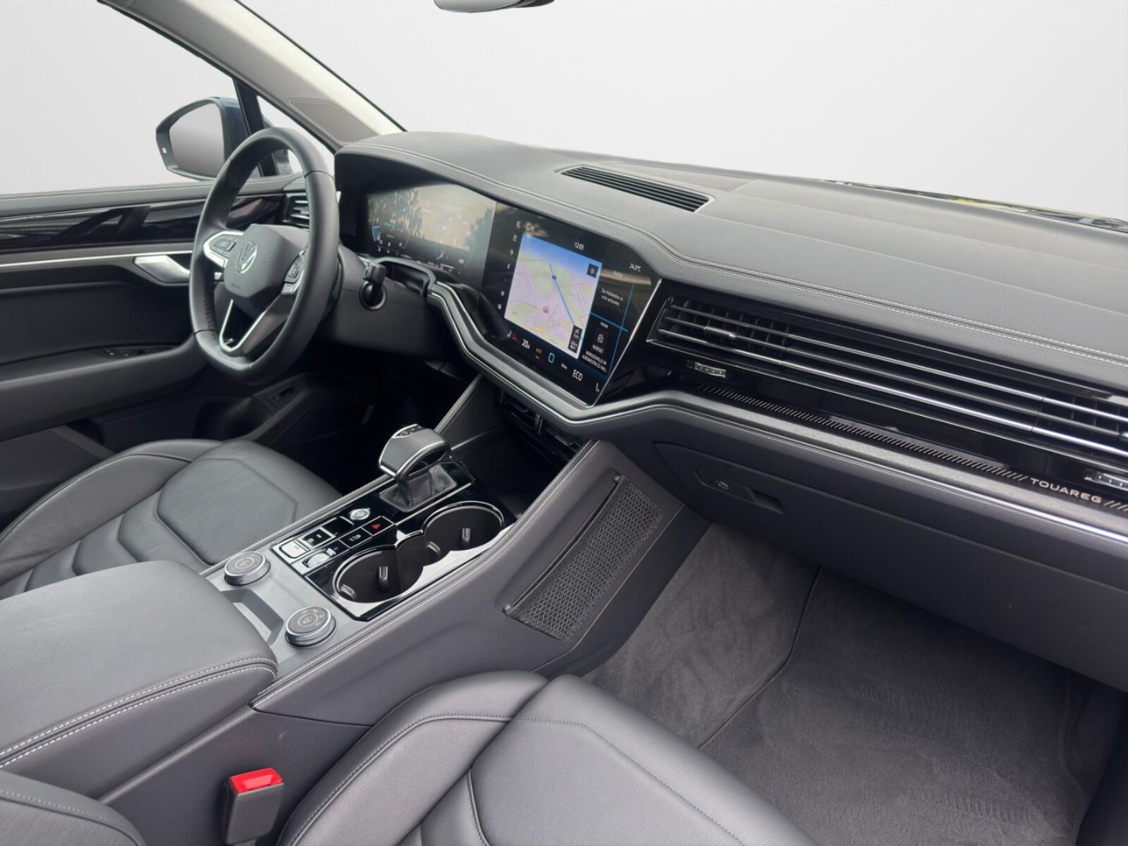 Volkswagen Touareg – Bild 14