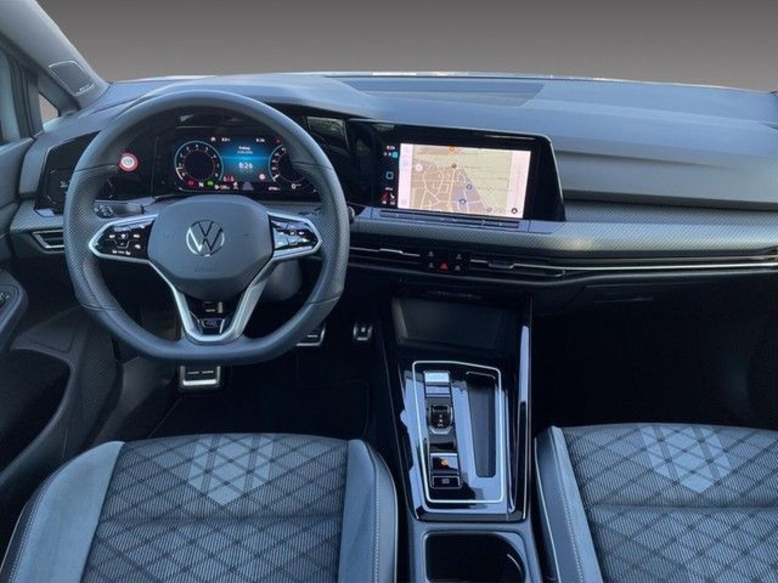 Volkswagen Golf – Bild 13
