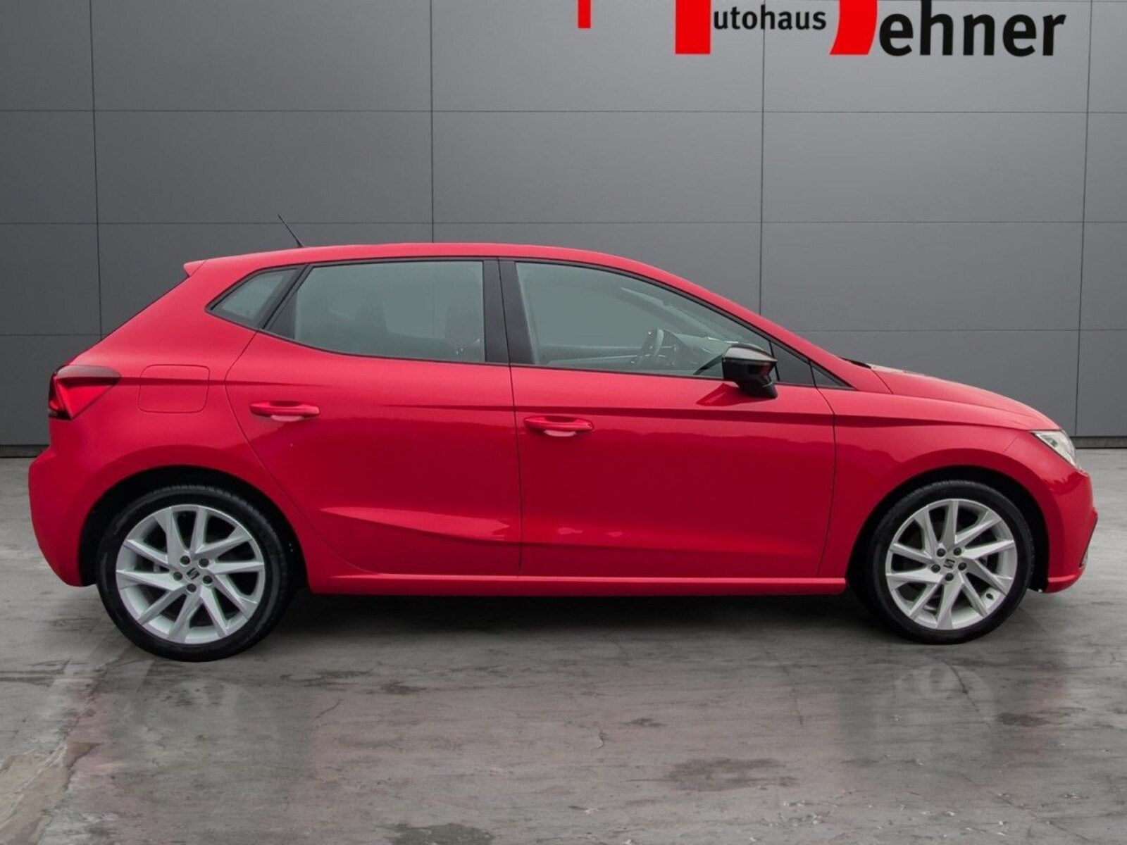 SEAT Ibiza – Bild 6