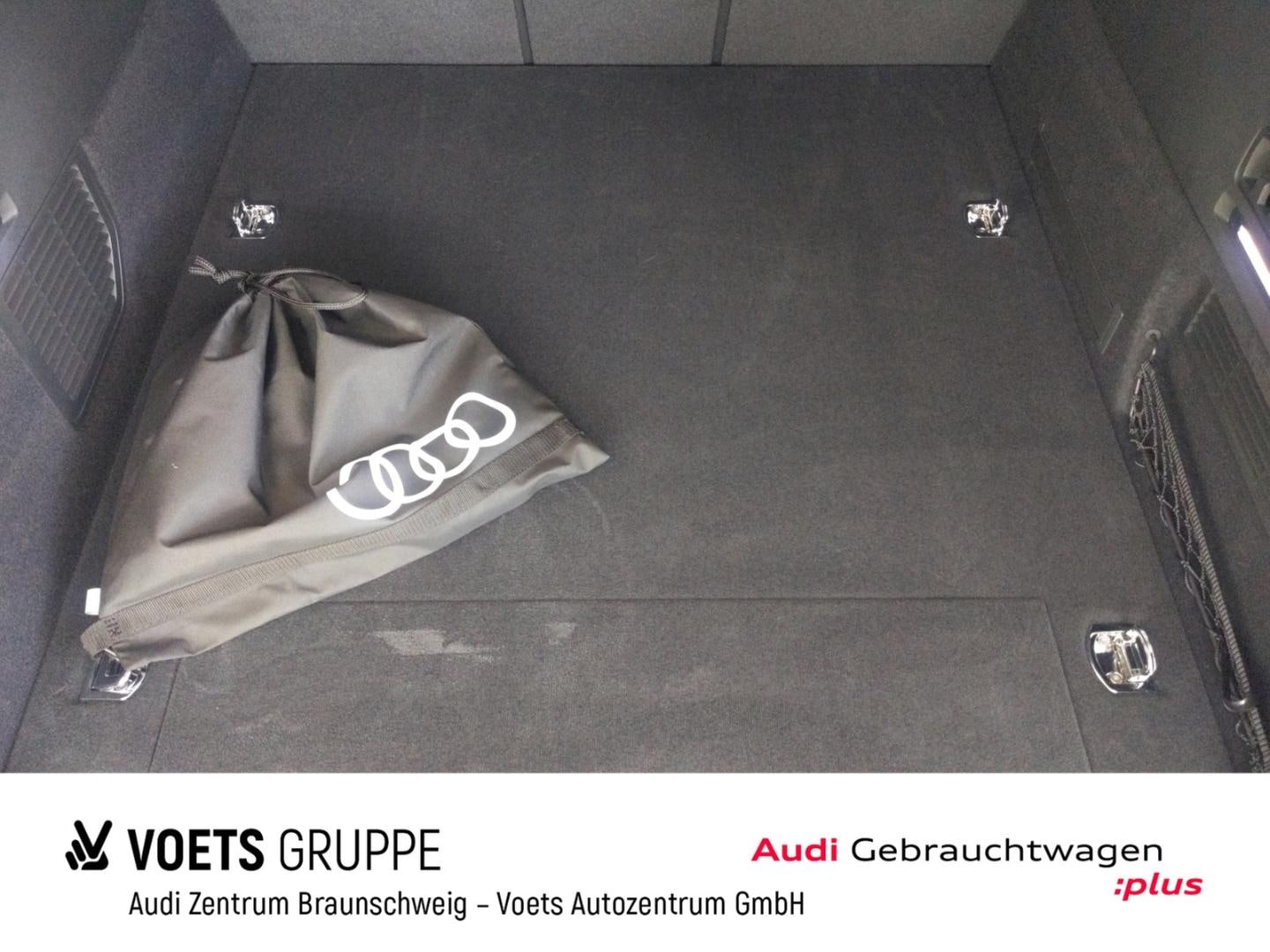 Bild über Audi A6 Avant e-hybrid edition one e-hybrid quattro 270 kW S tronic - für weitere Informationen kontaktieren Sie den Audi Partner