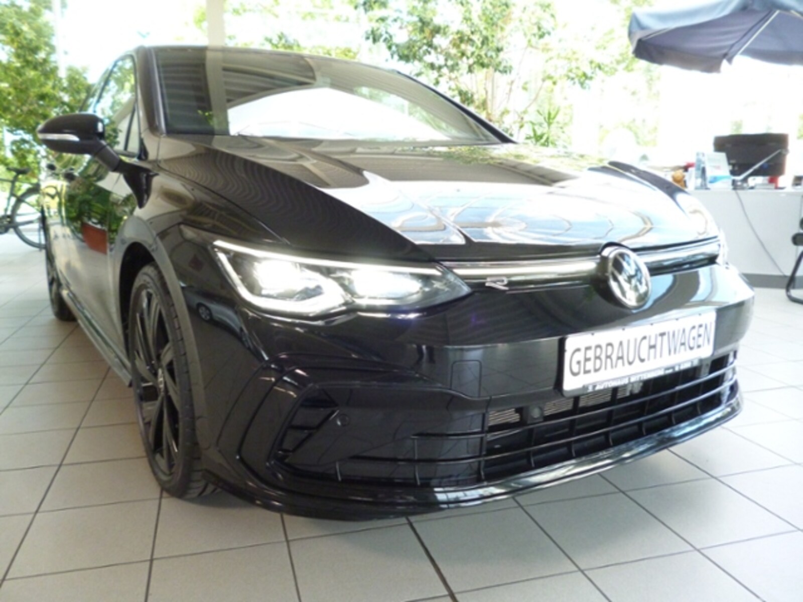 Volkswagen Golf – Bild 16