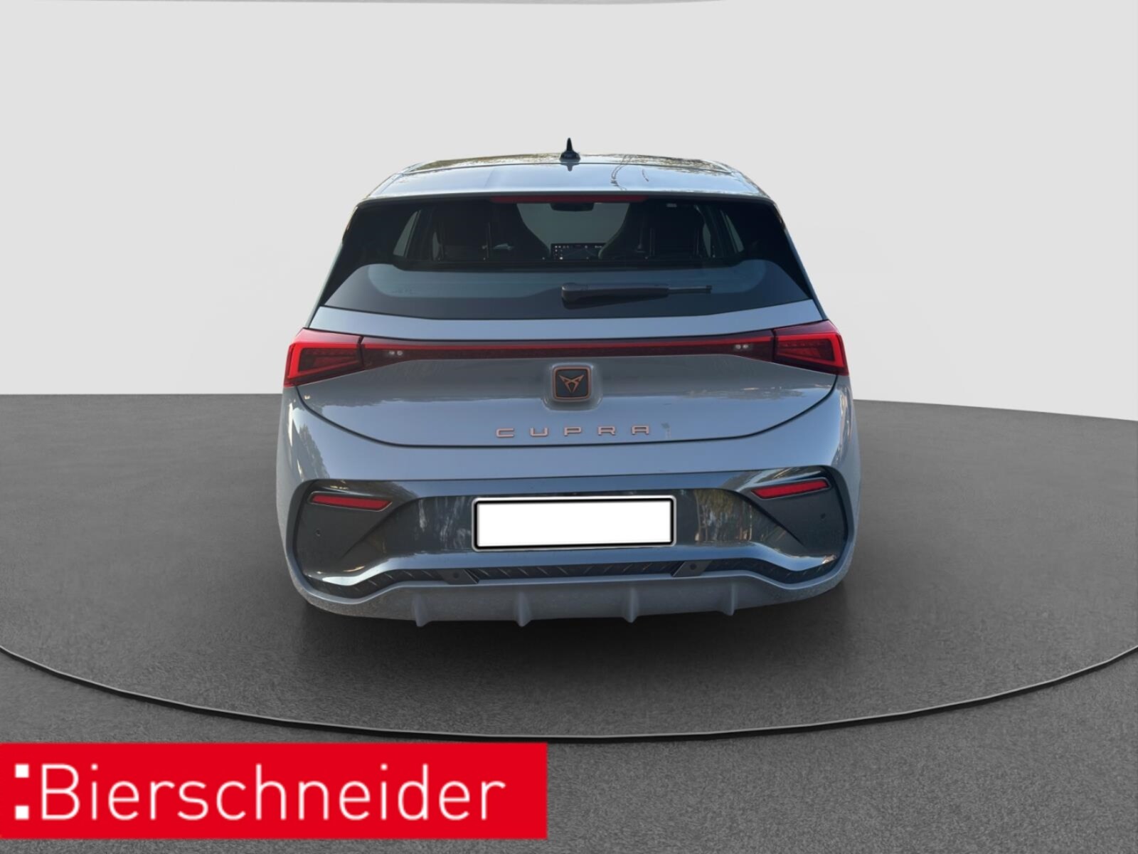 CUPRA Born – Bild 5