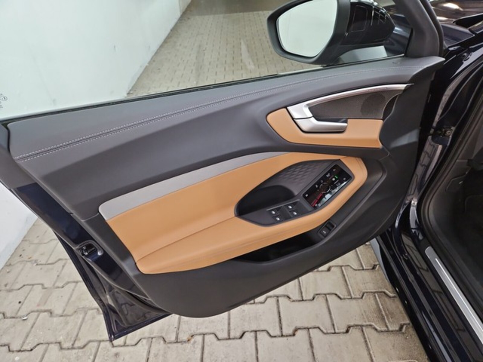 Audi A5 Avant – Bild 6