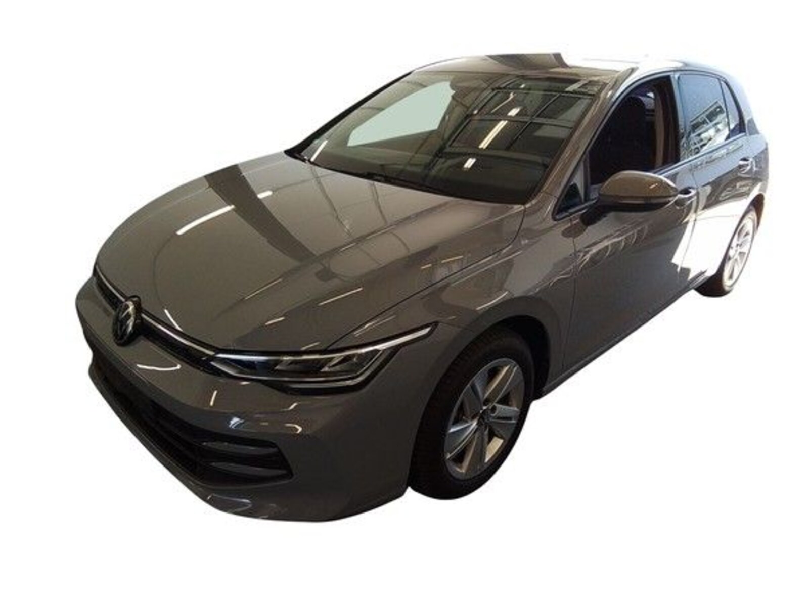 Volkswagen Golf – Bild 2