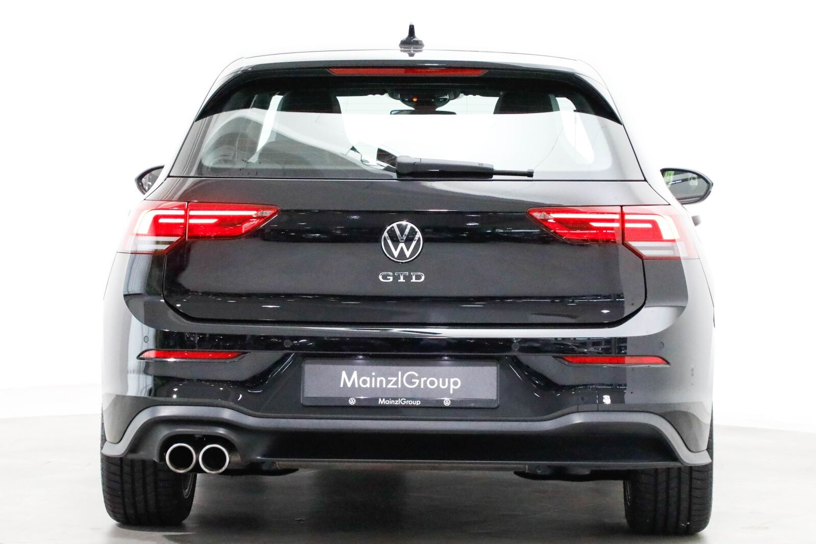 Volkswagen Golf – Bild 12