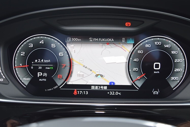 Image about Audi A8 55 TFSI quattro 250(340) kW(PS) tiptronic
