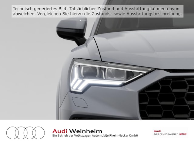 Audi RSQ3 Sportback TFSI Quattro S Tronic - 2022 - Joinsteer - #8