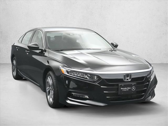 2018 HONDA ACCORD - Image 4