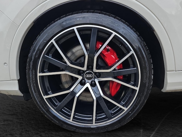 Audi SQ7 SUV TFSI Quattro Tiptronic - - Joinsteer - #5