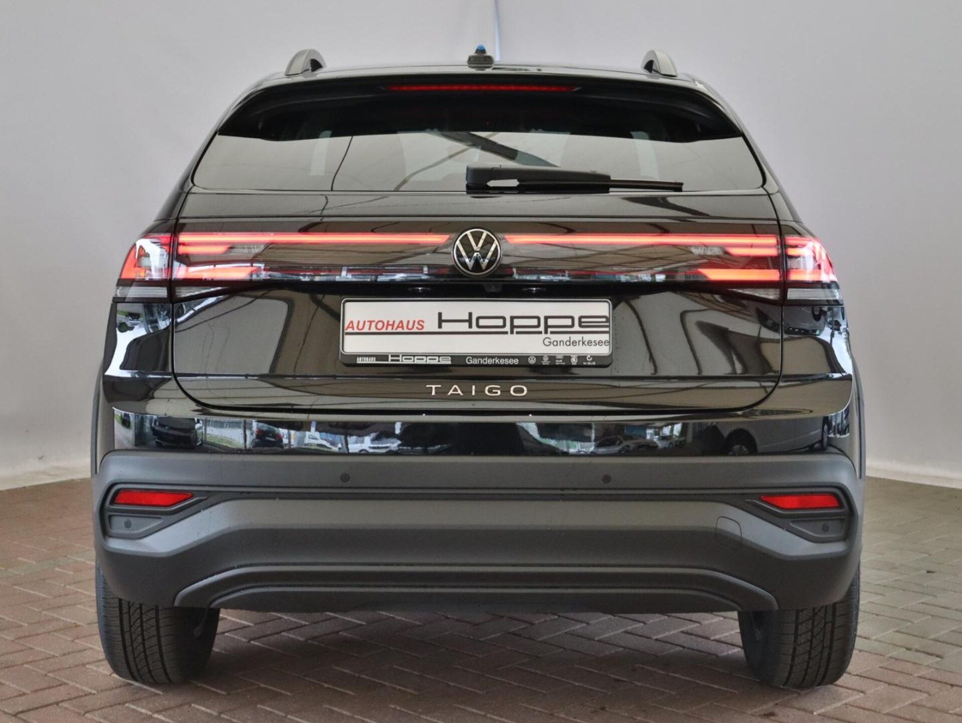 Volkswagen Taigo Goal
