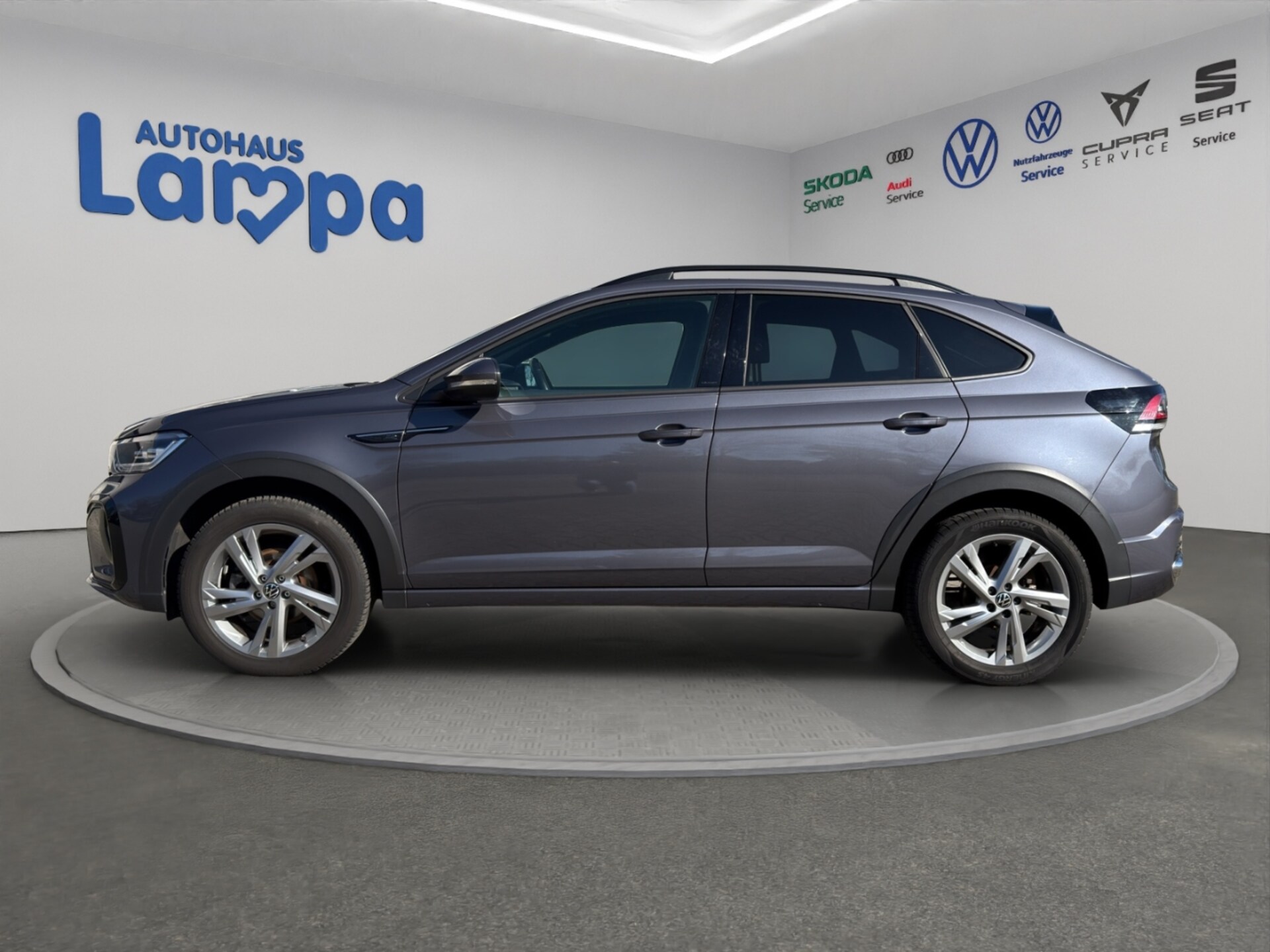 Volkswagen Taigo R-Line