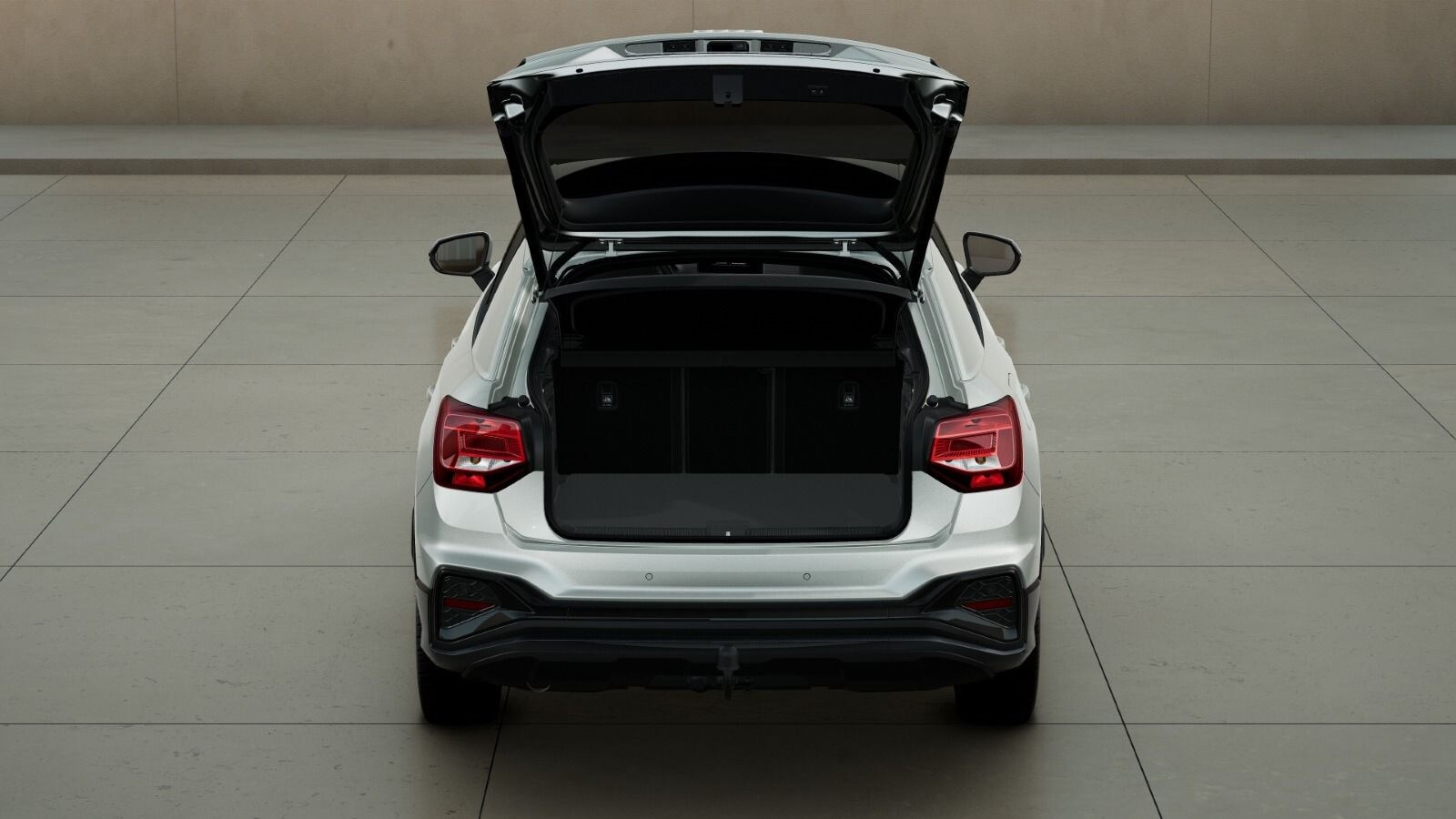 Audi Q2 – Bild 7