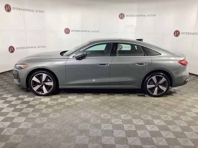 2025 Audi A5 Premium Plus - Photo 7