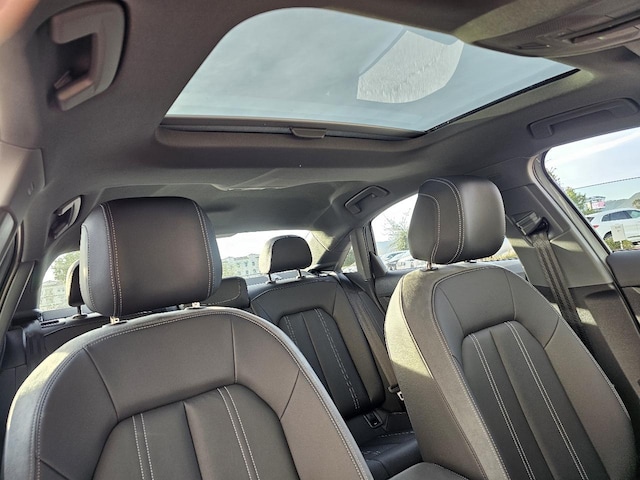 2026 Audi A3 Sedan