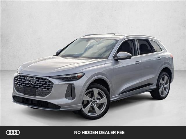 Photo of 2026 Audi Q5