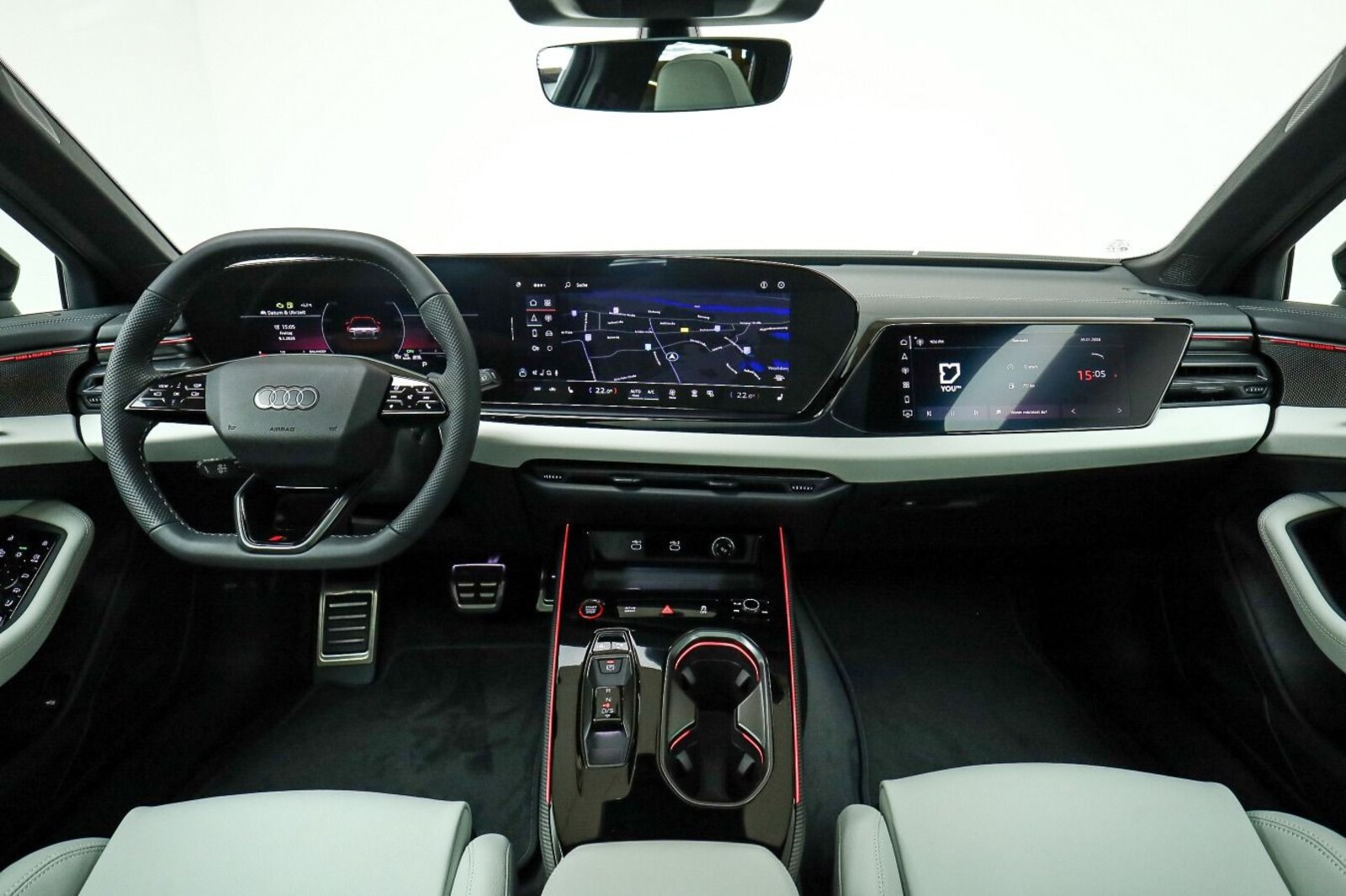 Audi A6 Avant – Bild 11