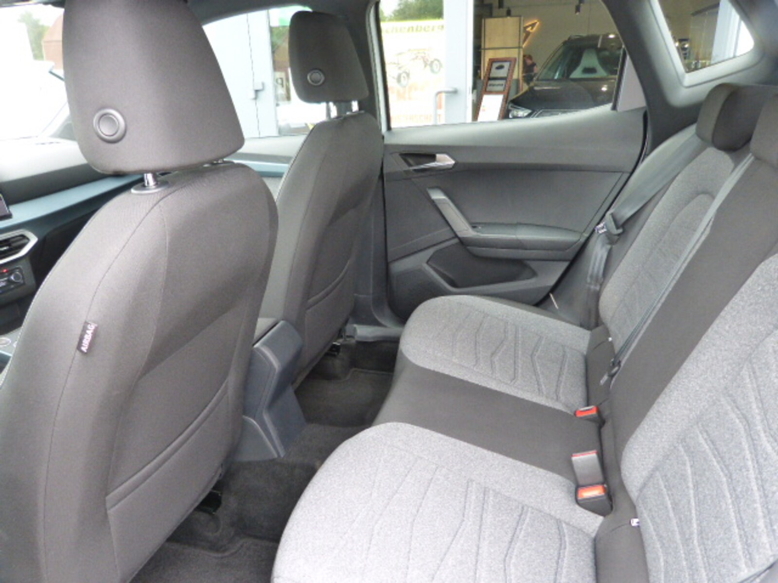 SEAT Arona – Bild 11