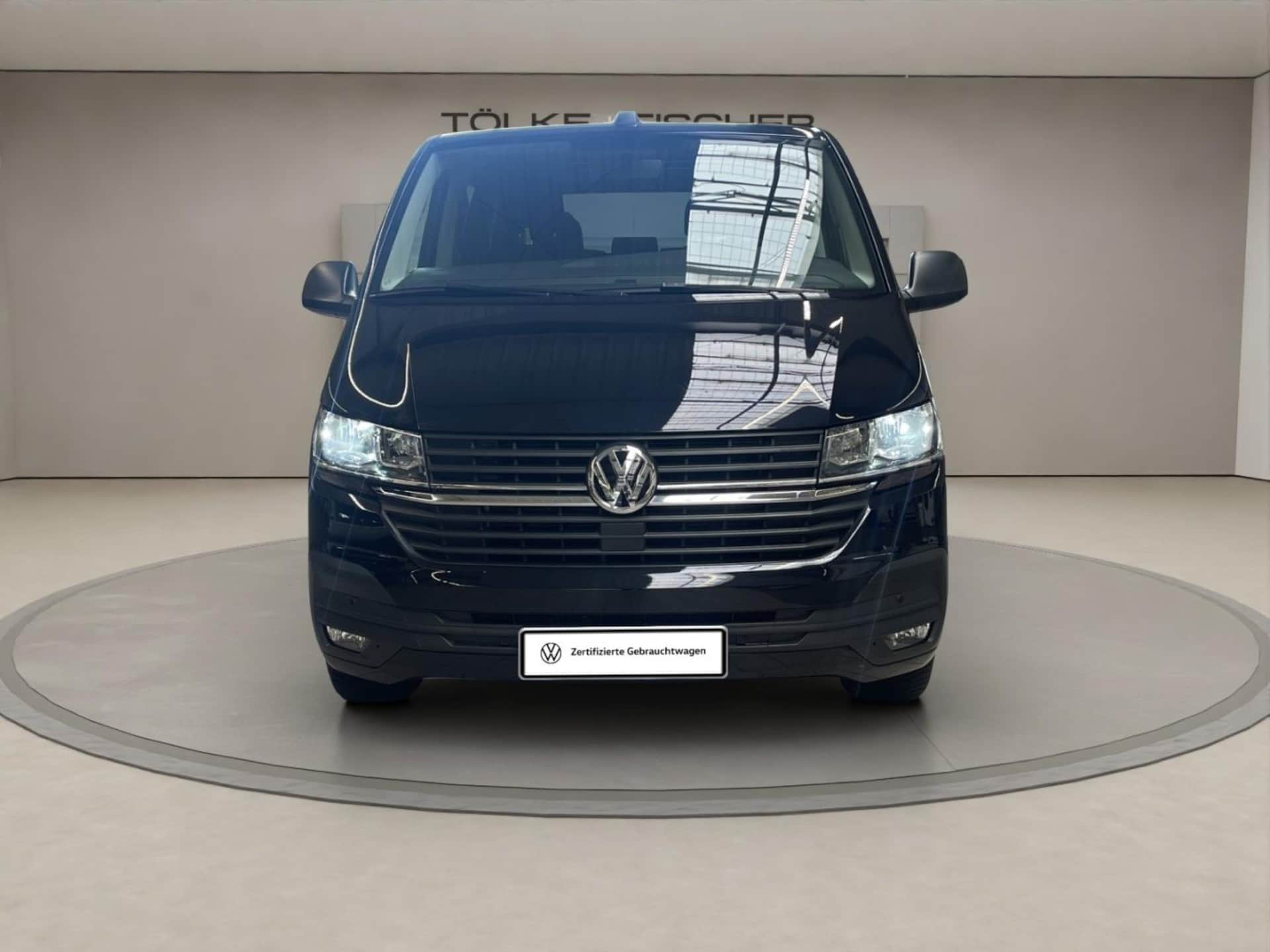 Volkswagen T6.1 Multivan Trendline