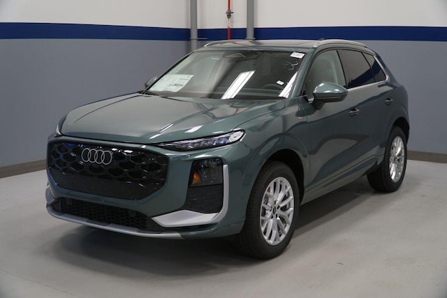 2026 Audi Q3 SUV