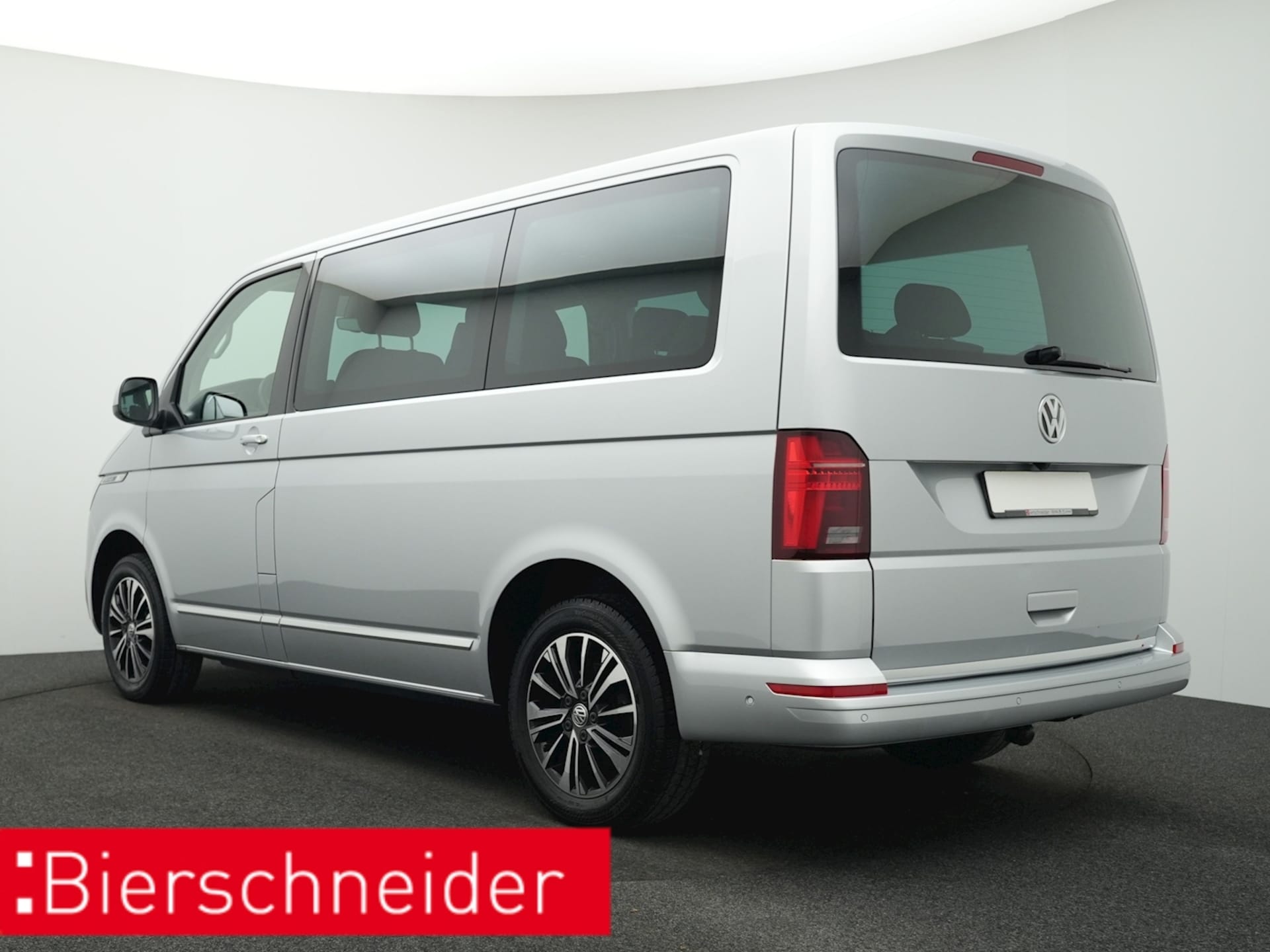Volkswagen T6.1 Multivan Comfortline