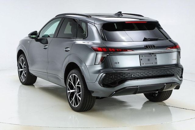 2026 Audi Q3 Base - Photo 10