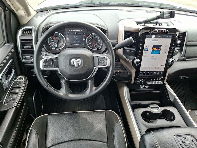 2023 RAM 2500