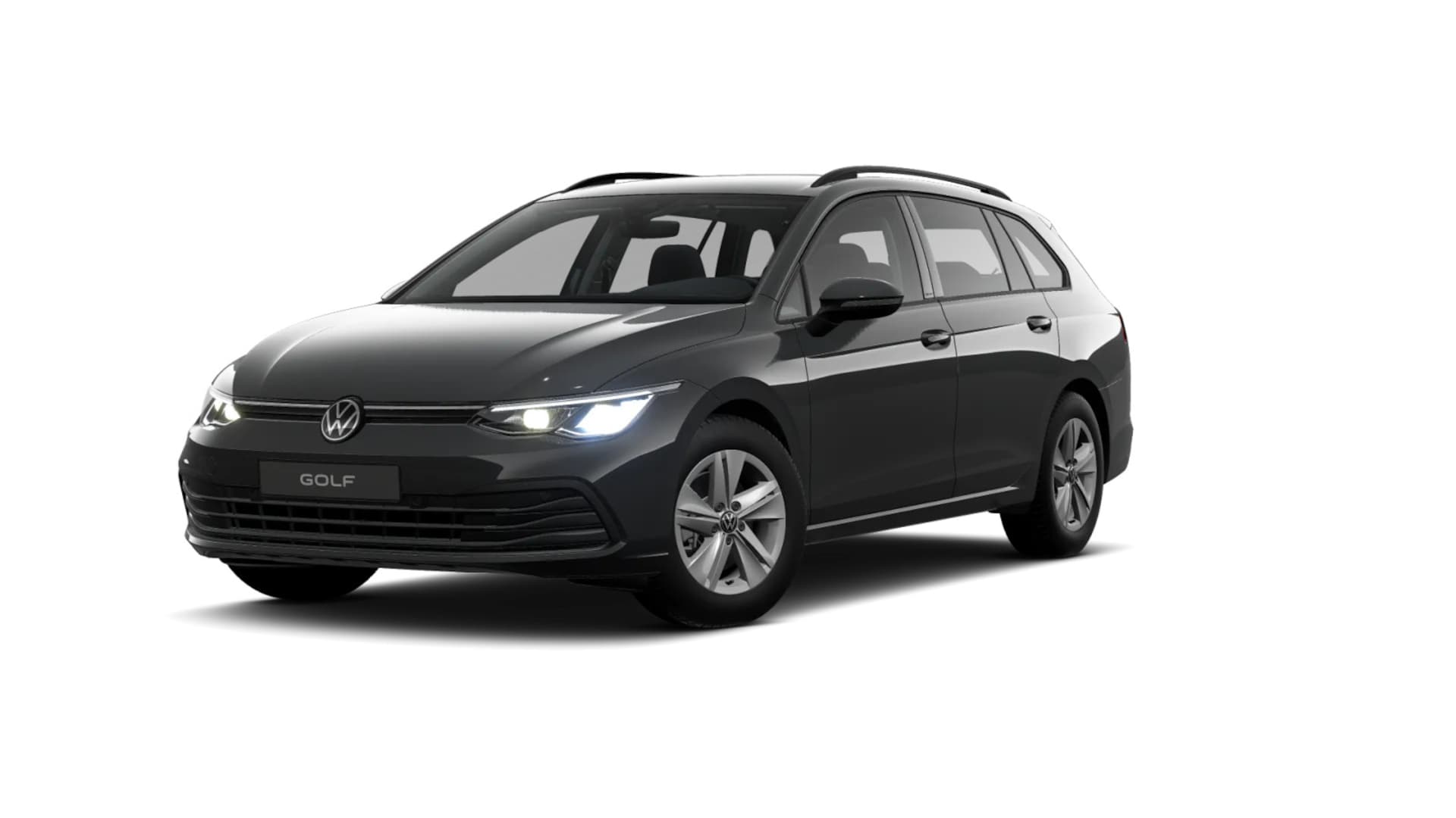 Volkswagen Golf Variant Life