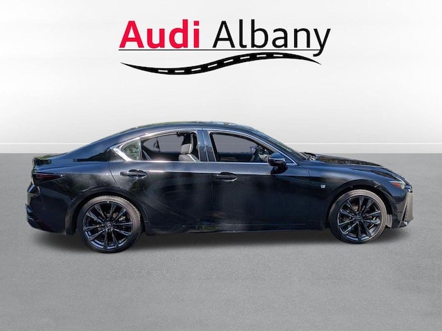 2024 Lexus IS 350