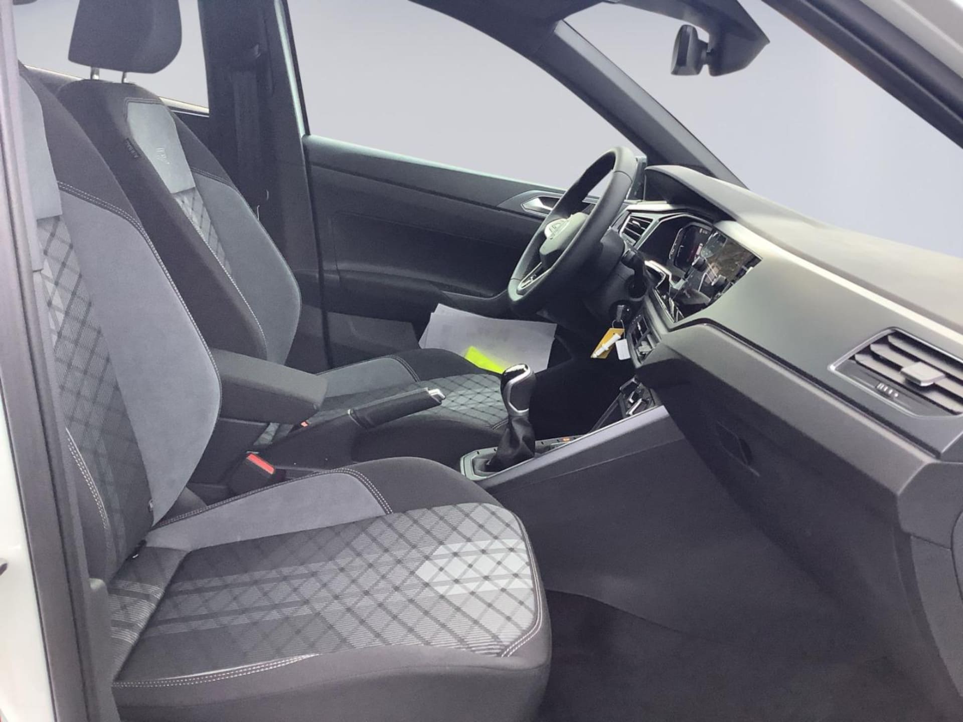 Volkswagen Polo R-Line