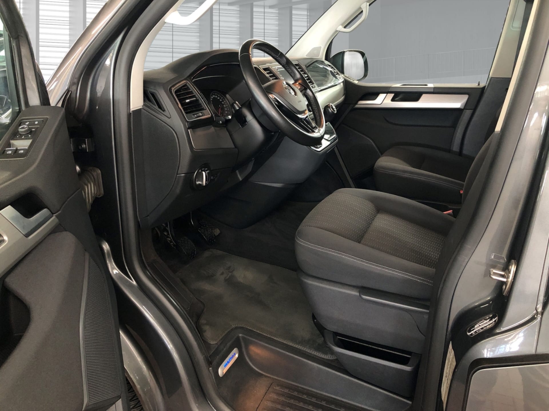 Volkswagen T6 Multivan Comfortline