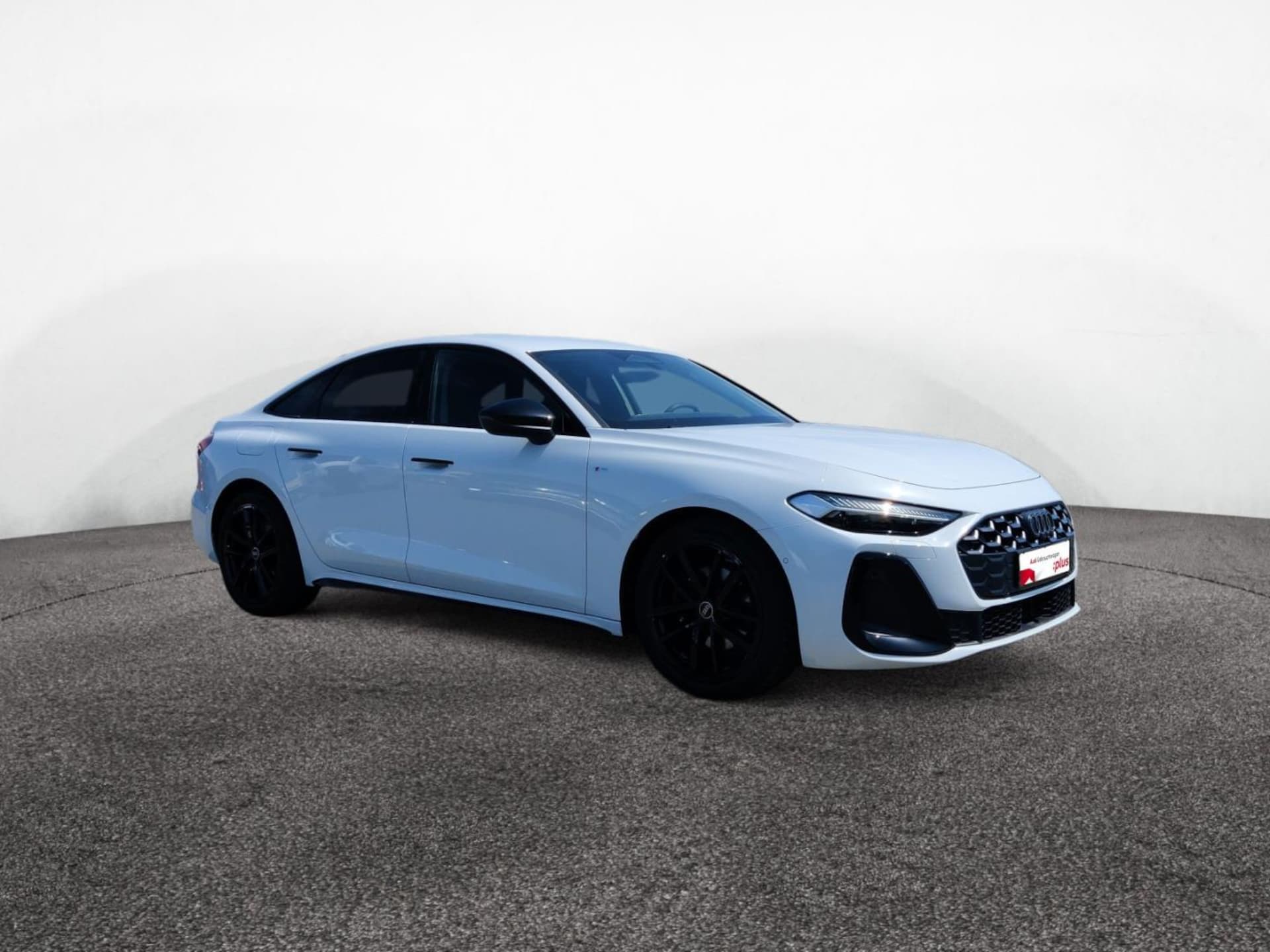 Audi A5 Limousine
