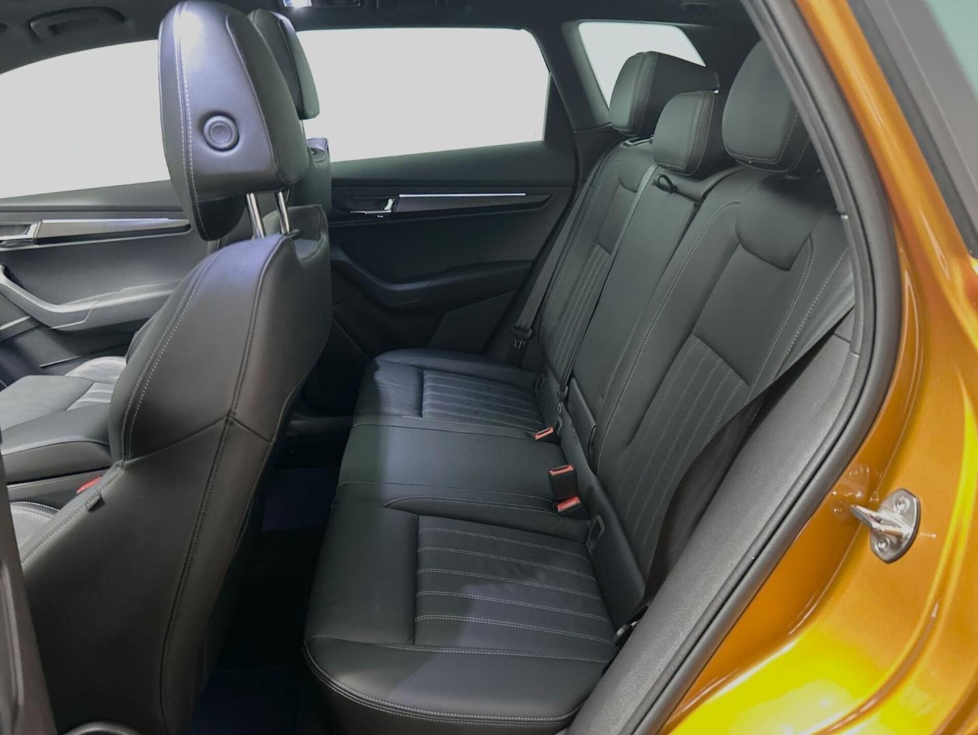 Skoda Karoq Sportline