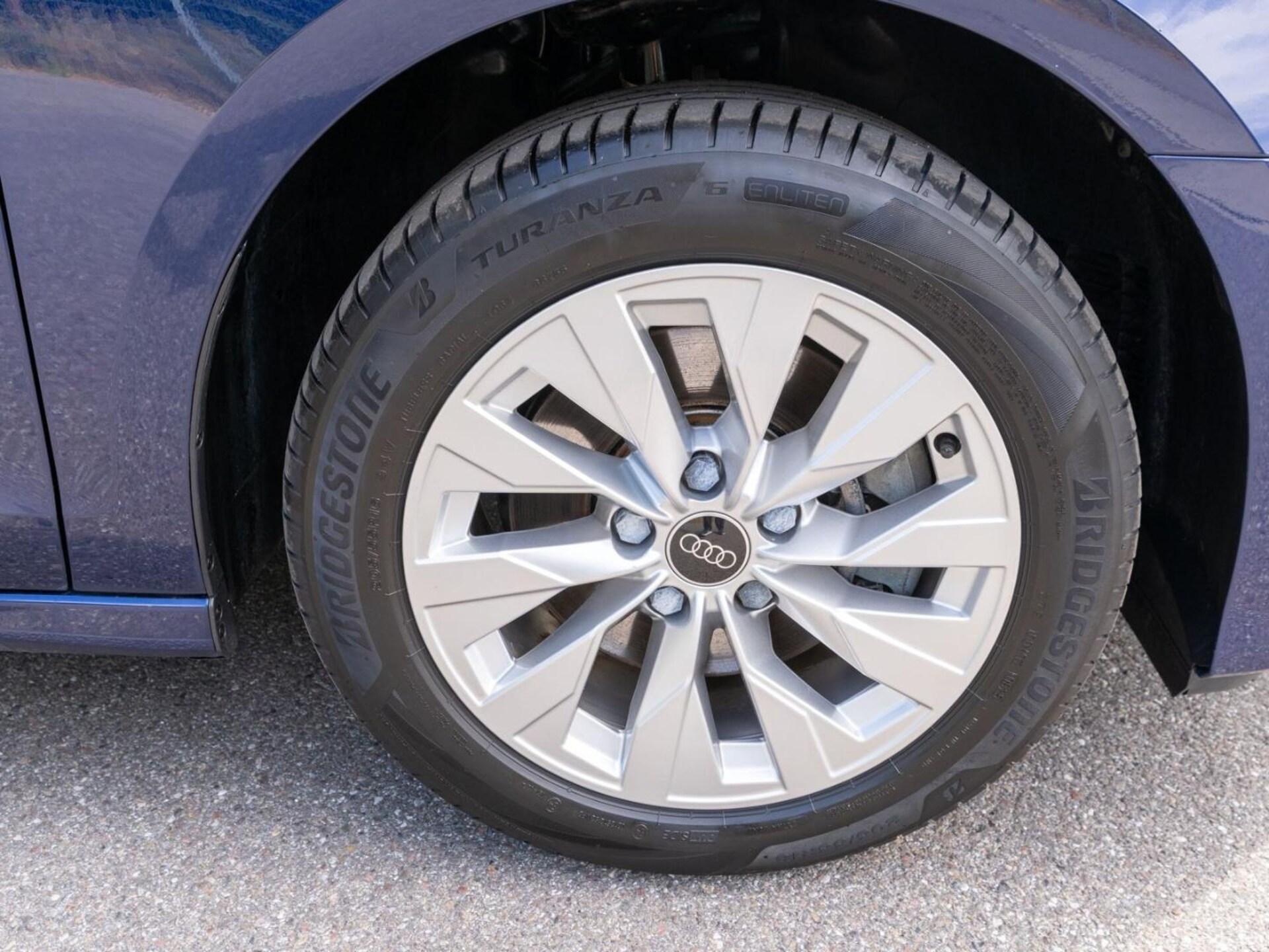 Audi A3 Sportback TFSI e