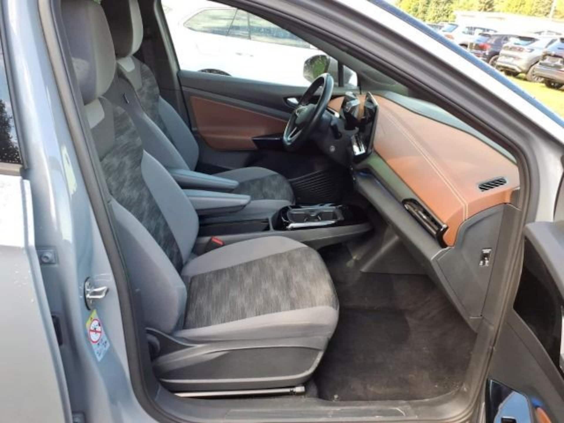 Volkswagen ID.5 Pro Performance