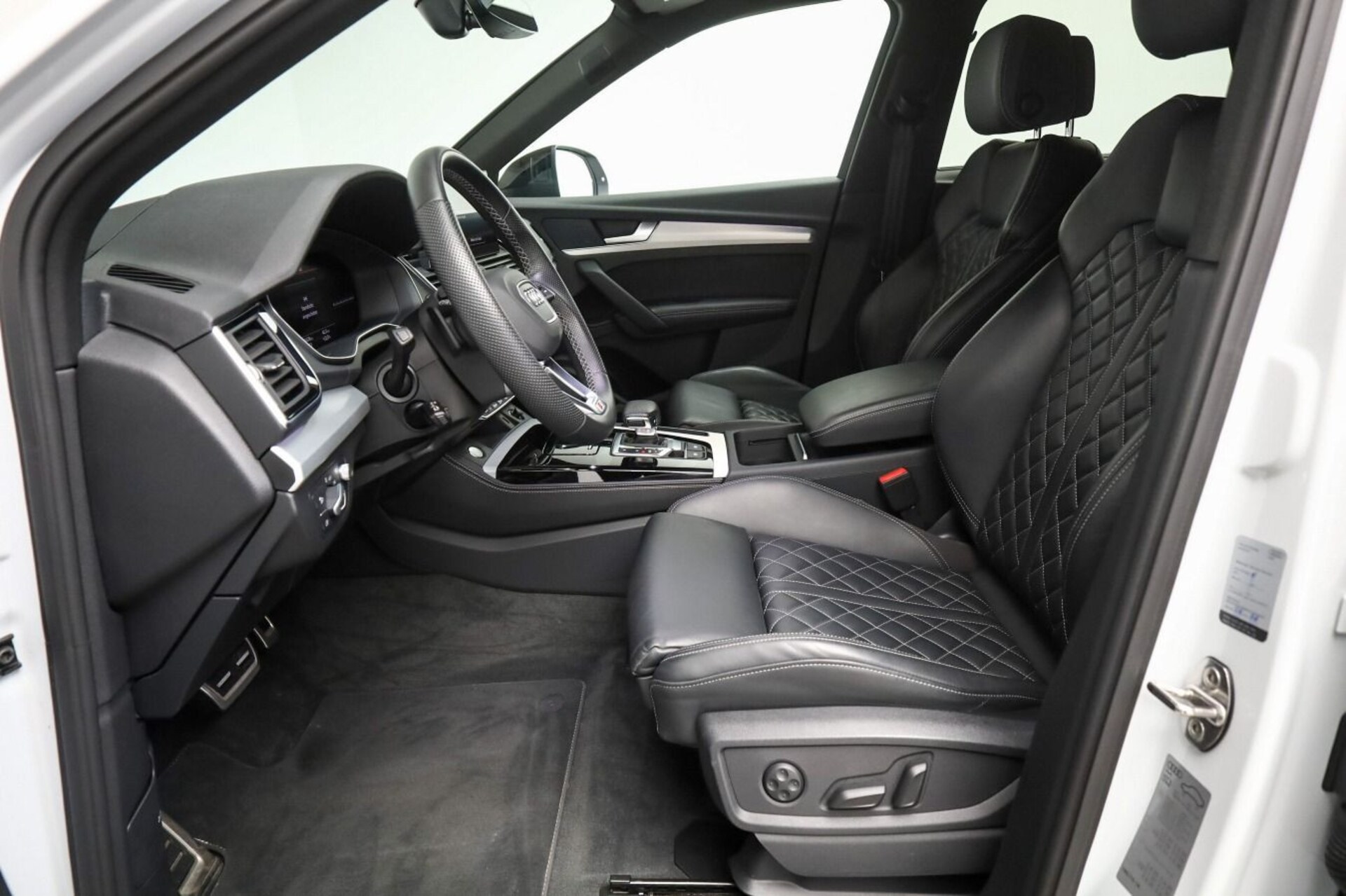 Audi Q5 Sportback S line
