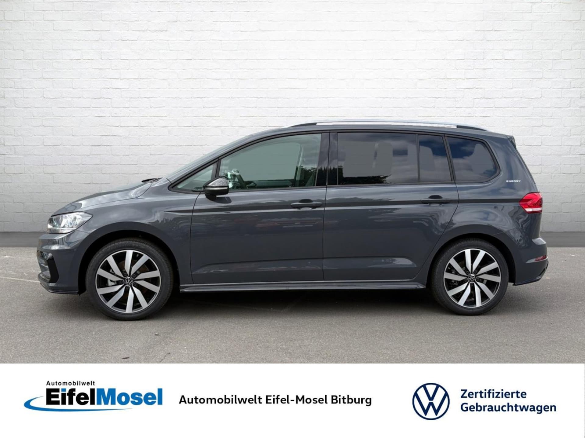 Volkswagen Touran ENERGY