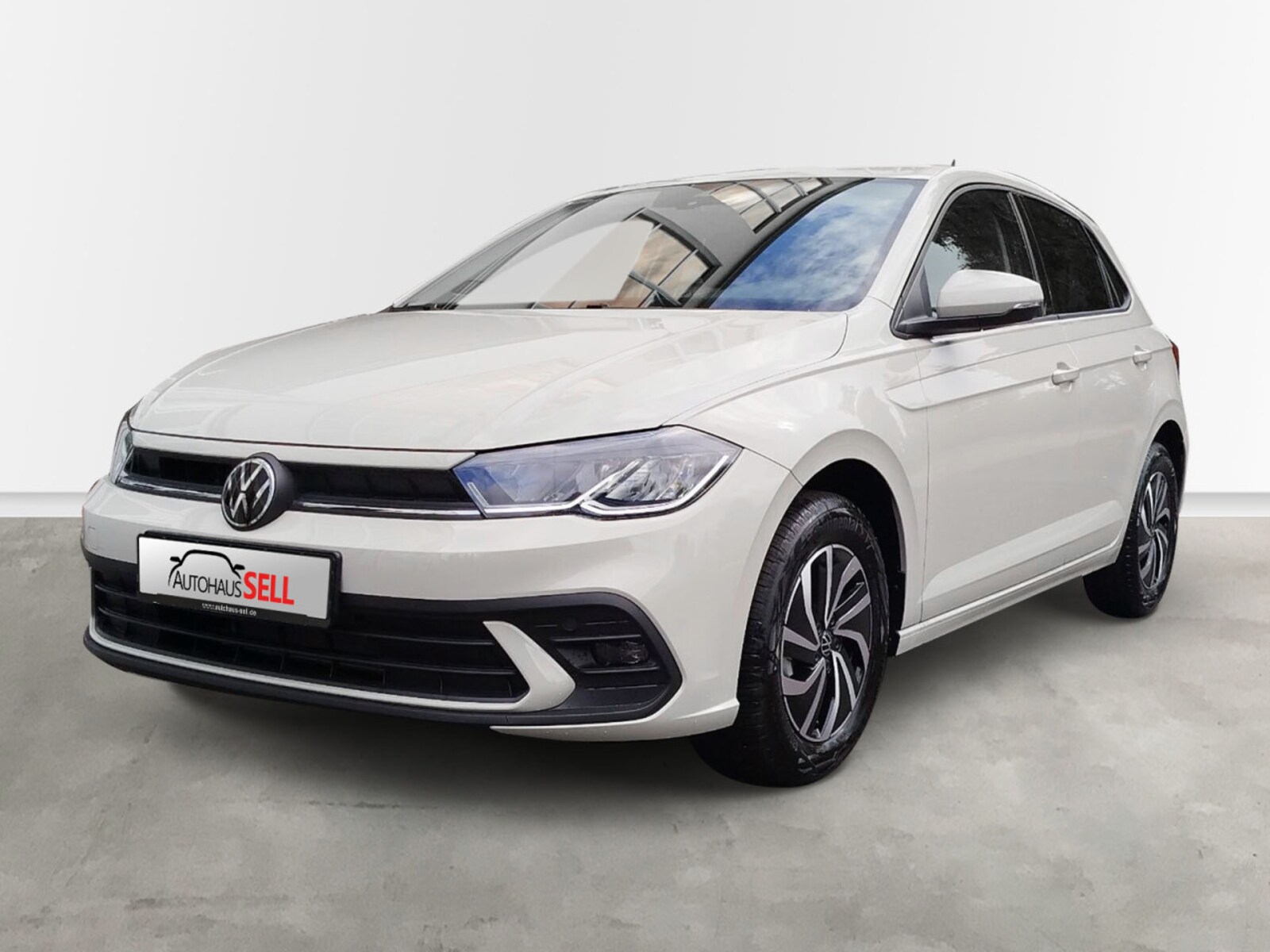 Volkswagen Polo – Bild 2