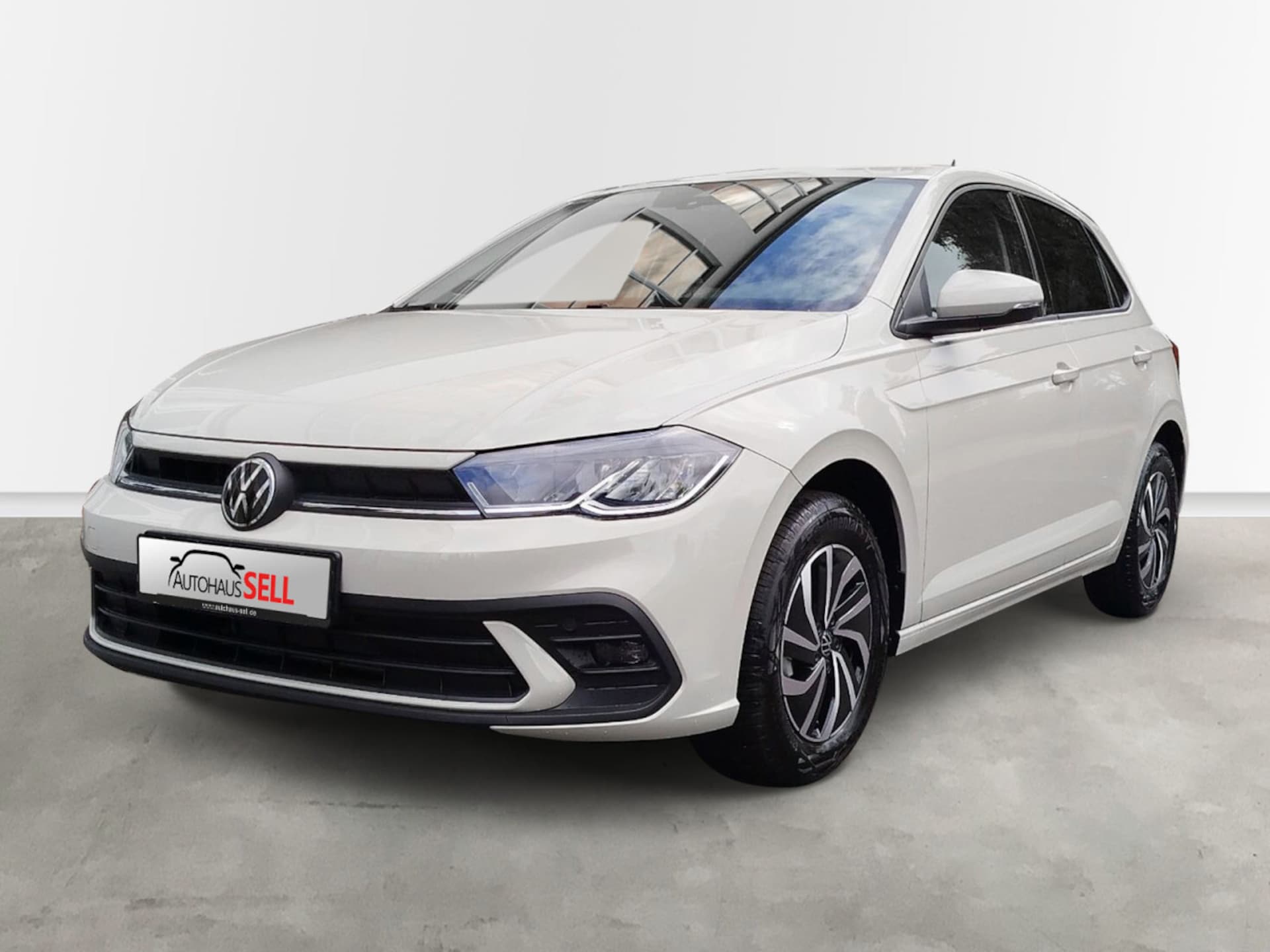 Volkswagen Polo Life