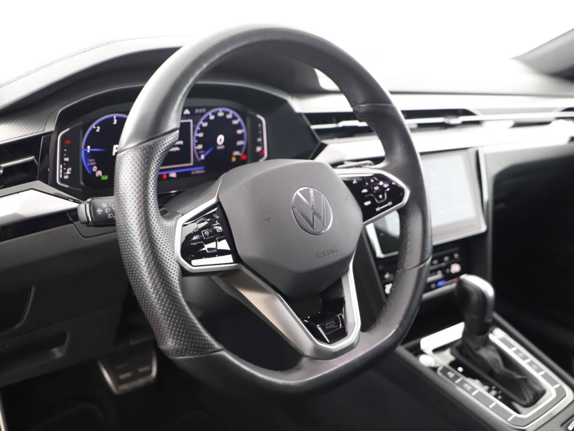 Volkswagen Arteon Shooting Brake R-Line