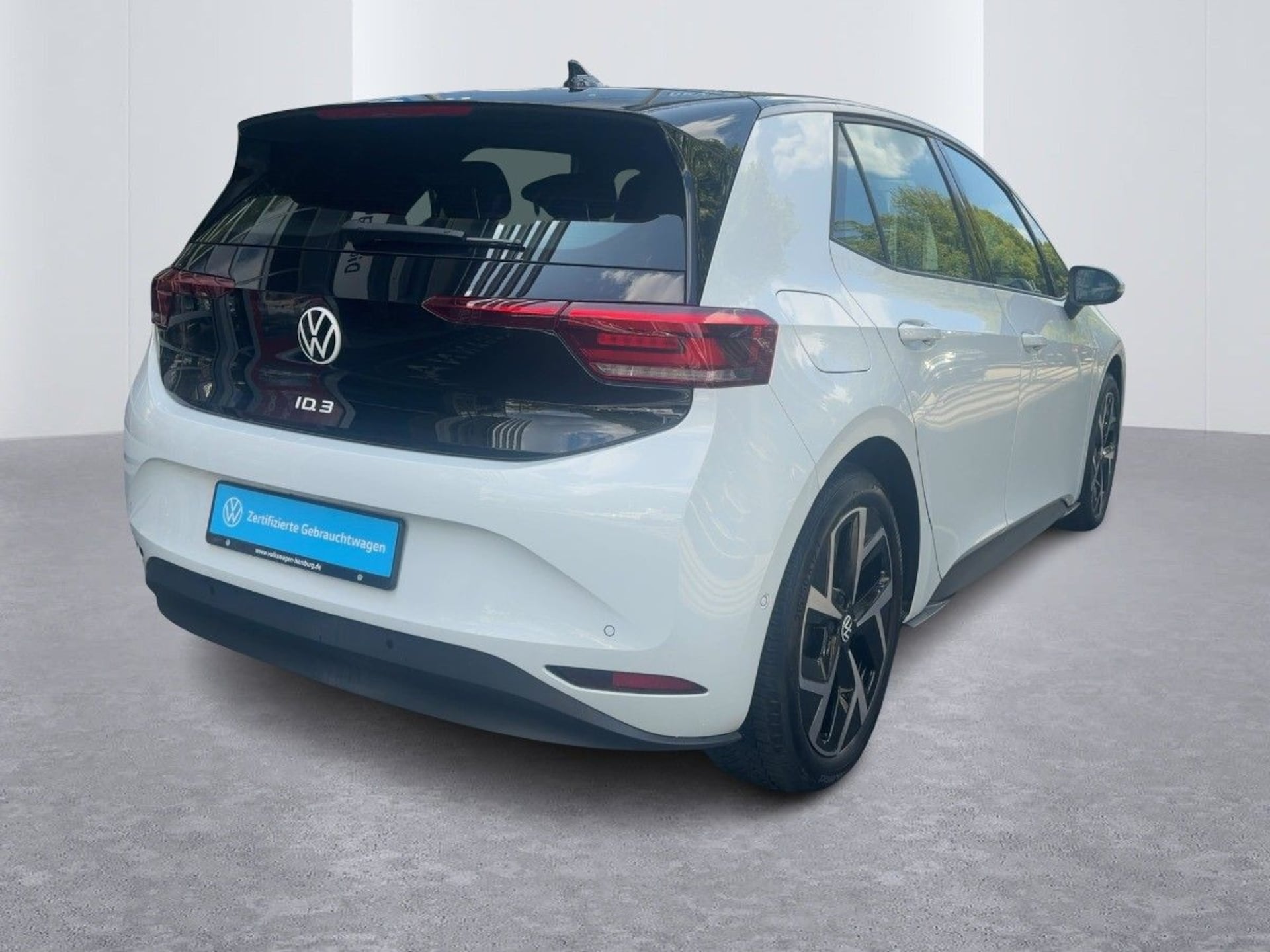 Volkswagen ID.3 Pro
