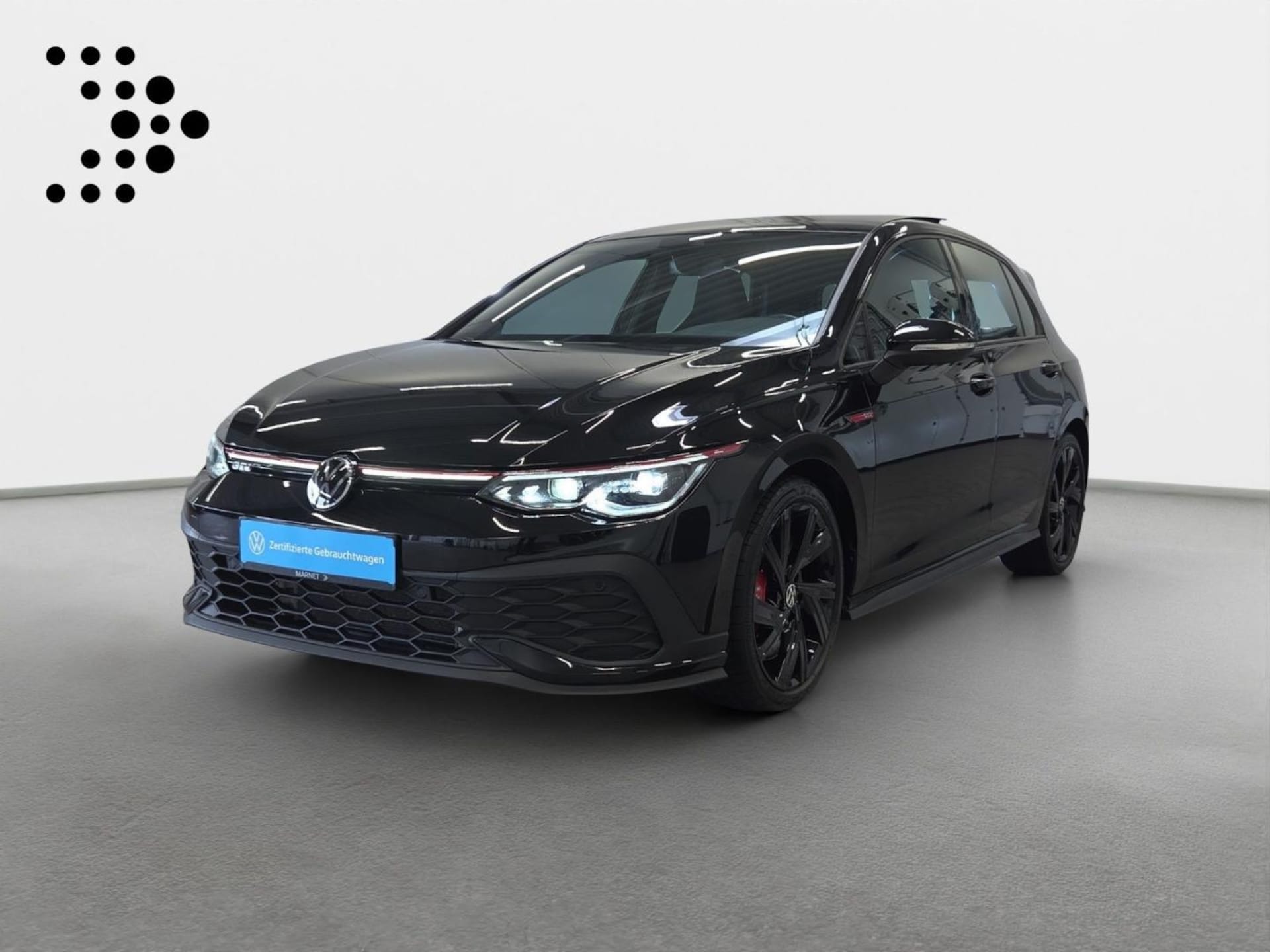 Volkswagen Golf GTI Clubsport